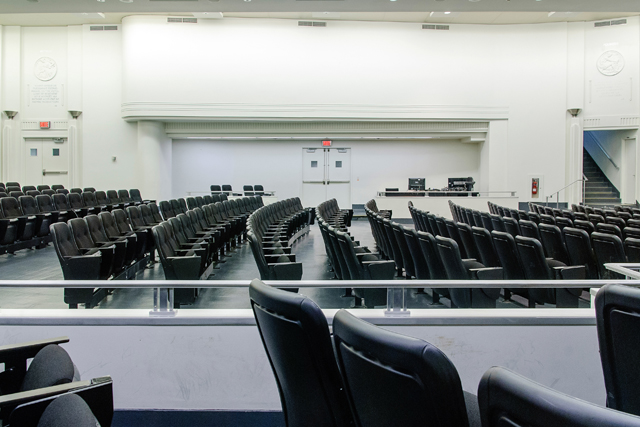 Coeur des sciences UQAM – photo 5, Montréal, Ville-Marie