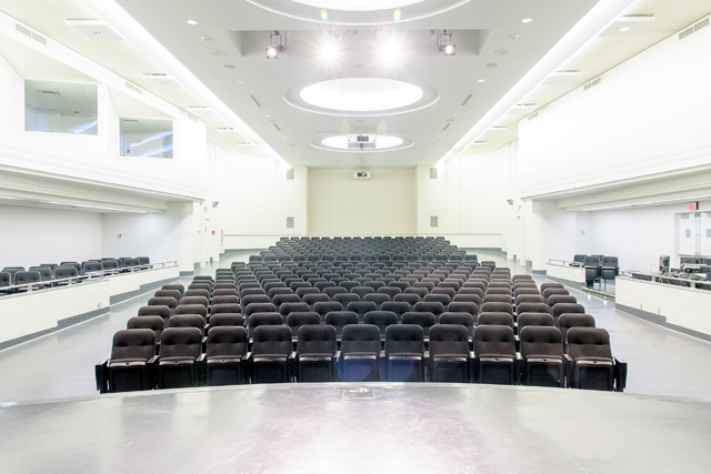 Coeur des sciences UQAM – photo 6, Montréal, Ville-Marie