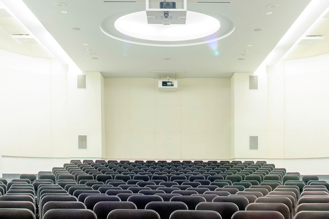 Coeur des sciences UQAM – photo 7, Montréal, Ville-Marie