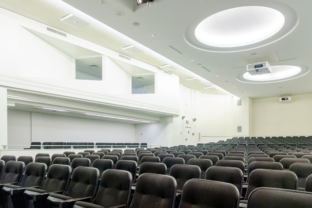 Coeur des sciences UQAM – photo 8, Montréal, Ville-Marie