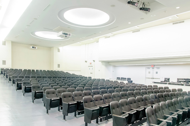 Coeur des sciences UQAM – photo 9, Montréal, Ville-Marie