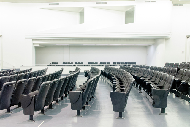 Coeur des sciences UQAM – photo 10, Montréal, Ville-Marie