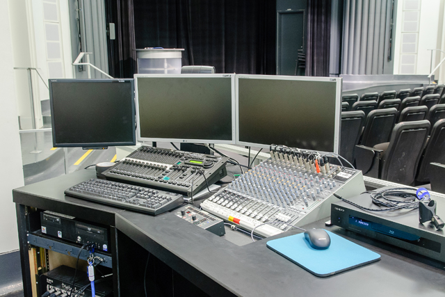 Coeur des sciences UQAM – photo 11, Montréal, Ville-Marie