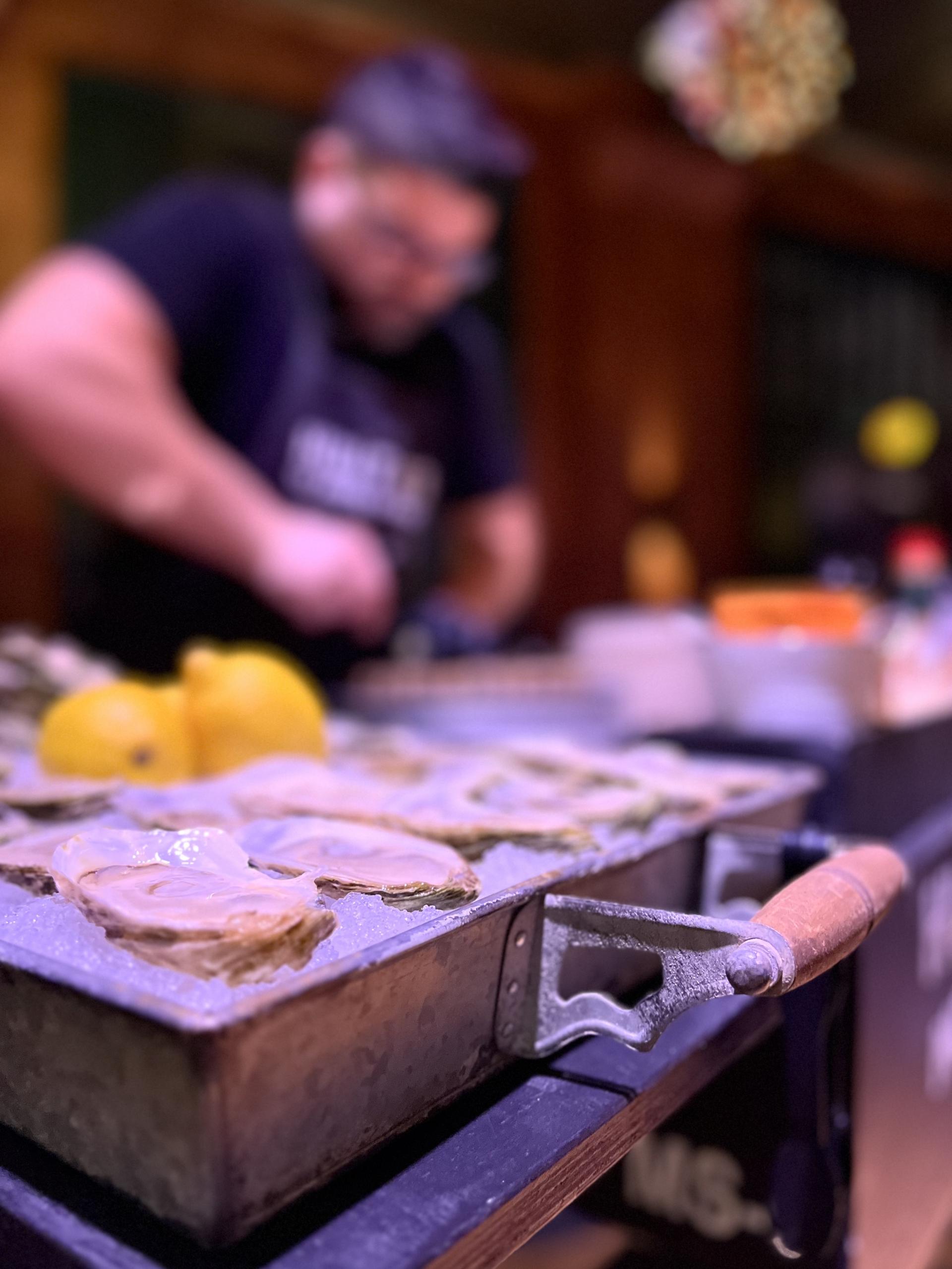 Cabaret Lion d'Or – photo 5, Montréal