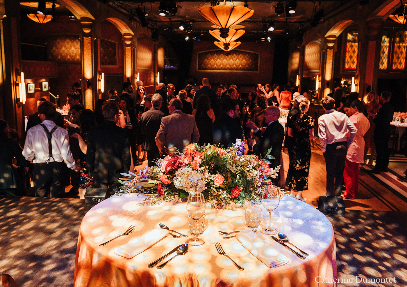 Cabaret Lion d'Or – photo 9, Montréal