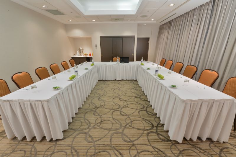 Seminar venue Camélia in Montreal, Ville-Marie for corporate events