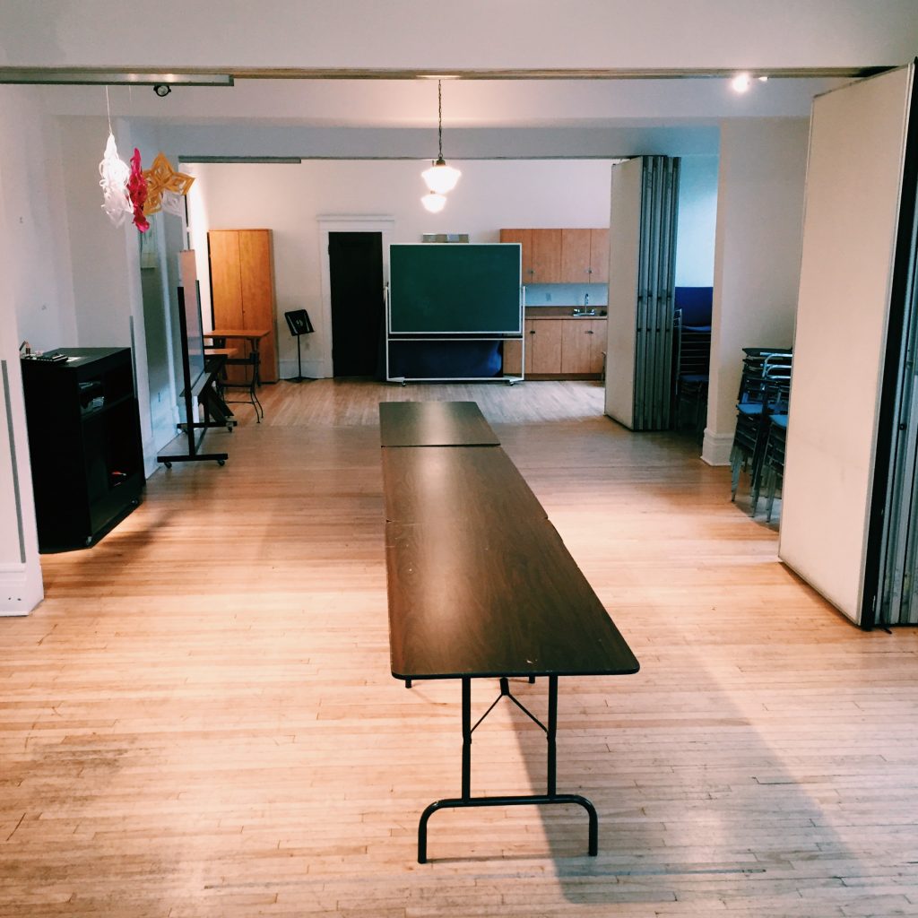 La Maisonnette des parents – photo 2, Montréal, Rosemont-la-Petite-Patrie