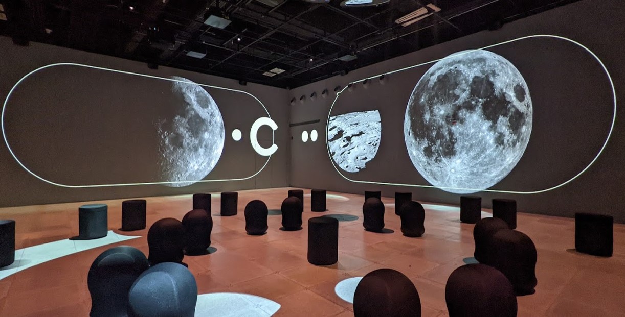 OASIS immersion – photo 2, Montréal