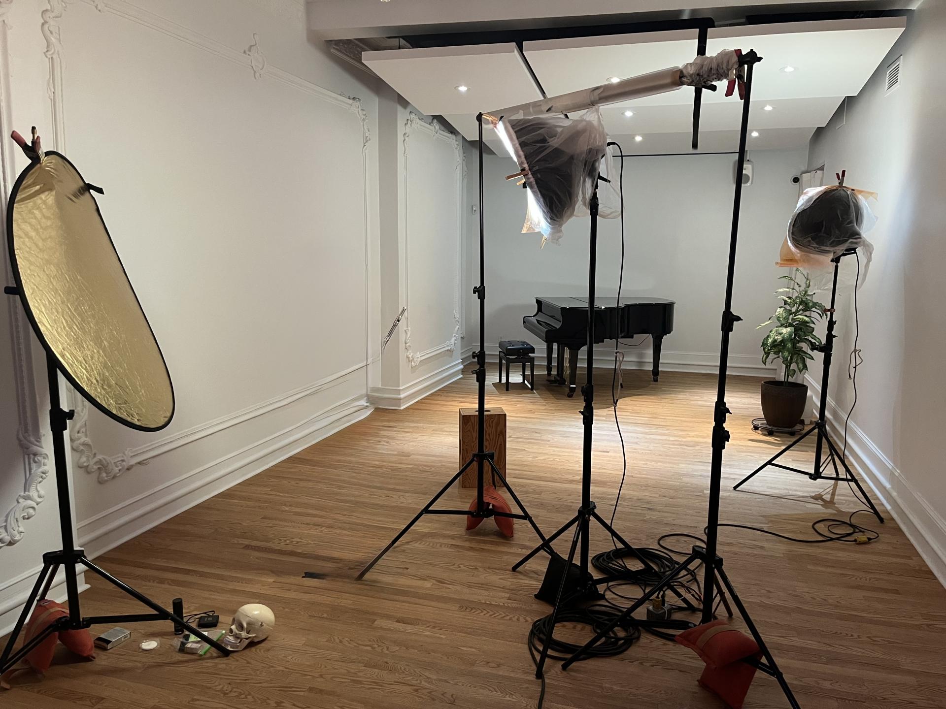 Centre de musique canadienne au Québec – photo 5, Montréal