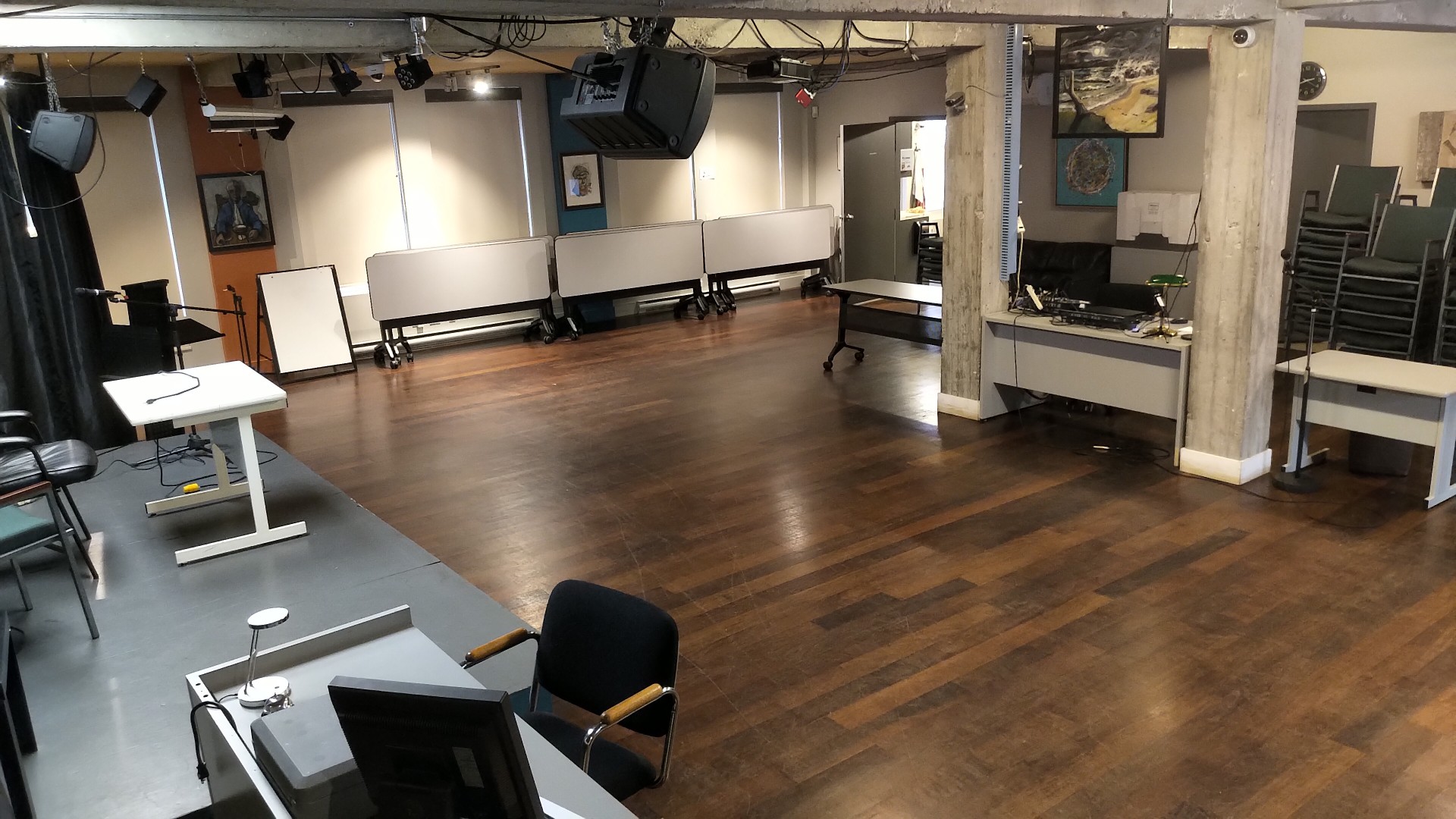 FONDATION HUMANISTE DU QUÉBEC – photo 2, Montréal, Le Plateau-Mont-Royal