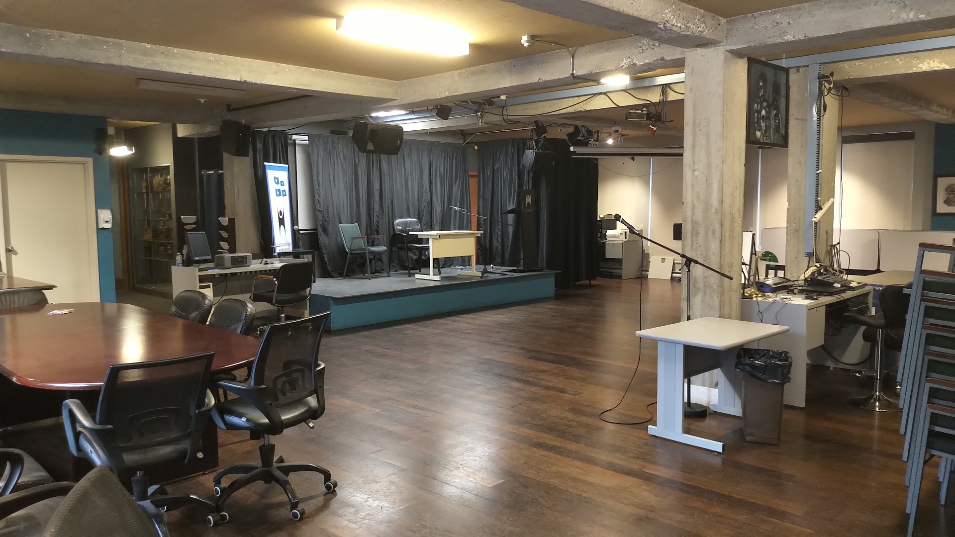 FONDATION HUMANISTE DU QUÉBEC – photo 3, Montréal, Le Plateau-Mont-Royal