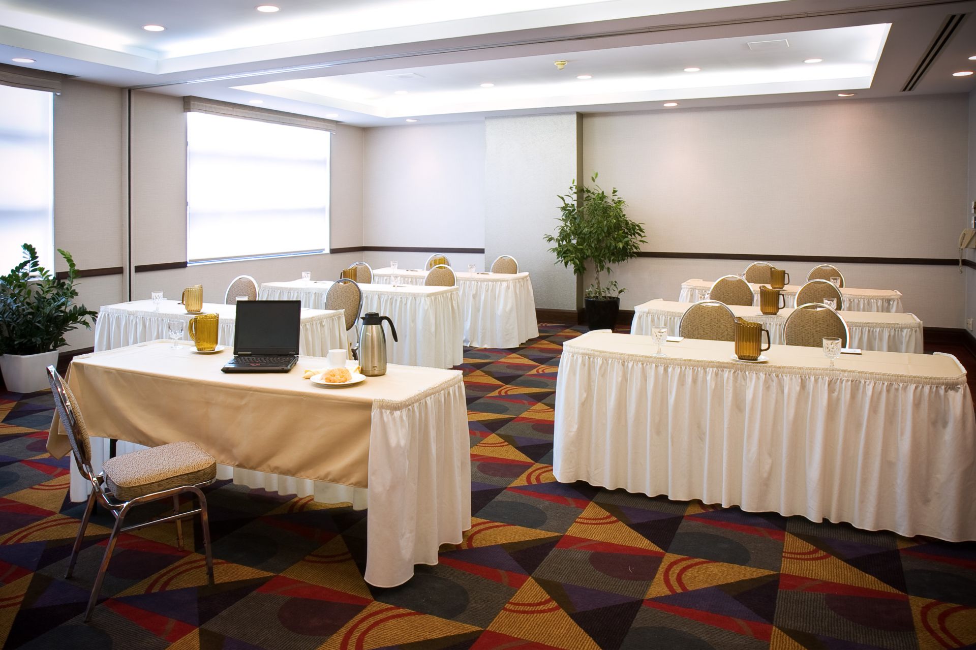 Hôtel Ruby Foo's – photo 2, Montréal, Saint-Laurent