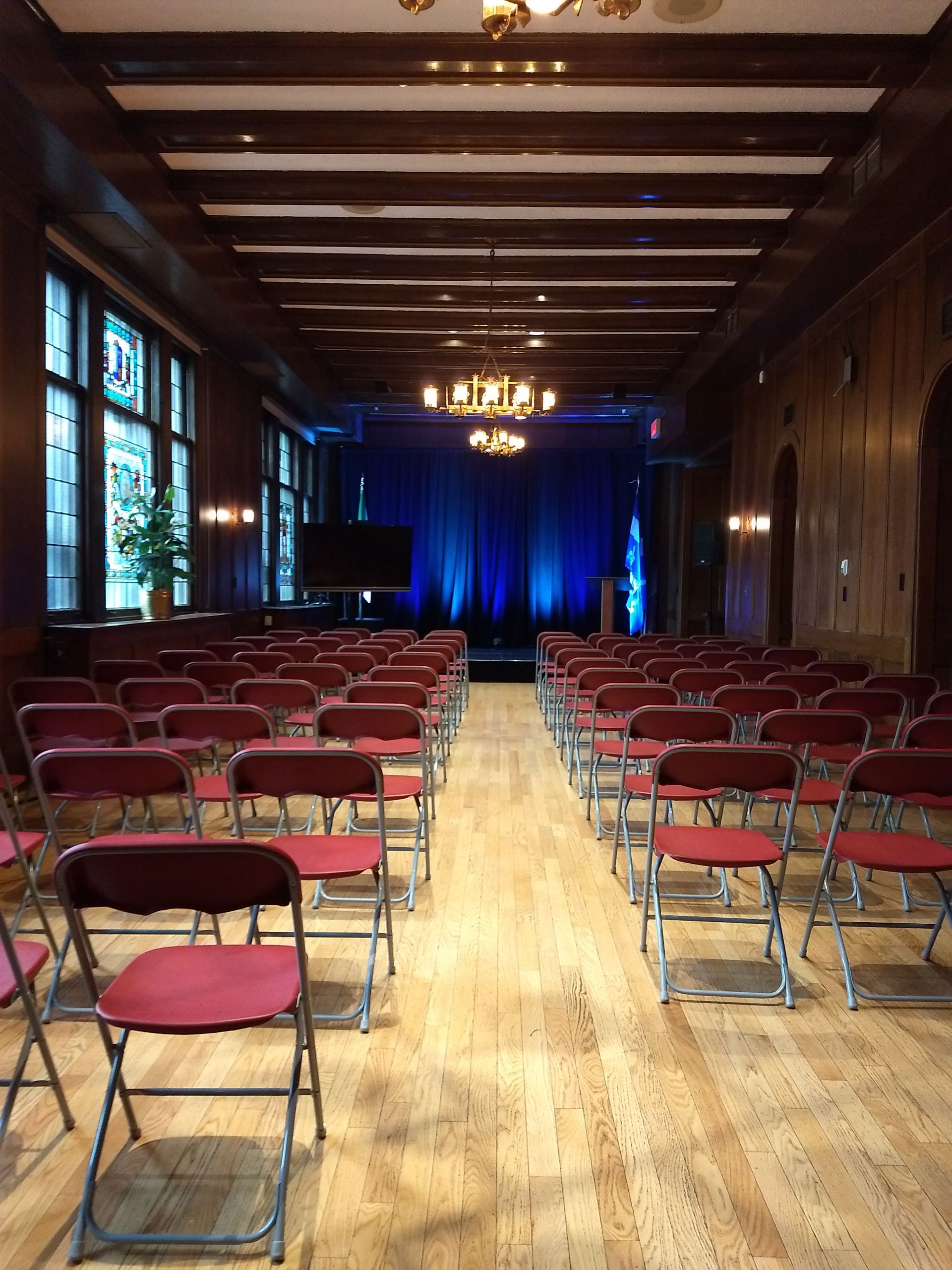 Société Saint-Jean Baptiste de Montréal – photo 2, Montréal