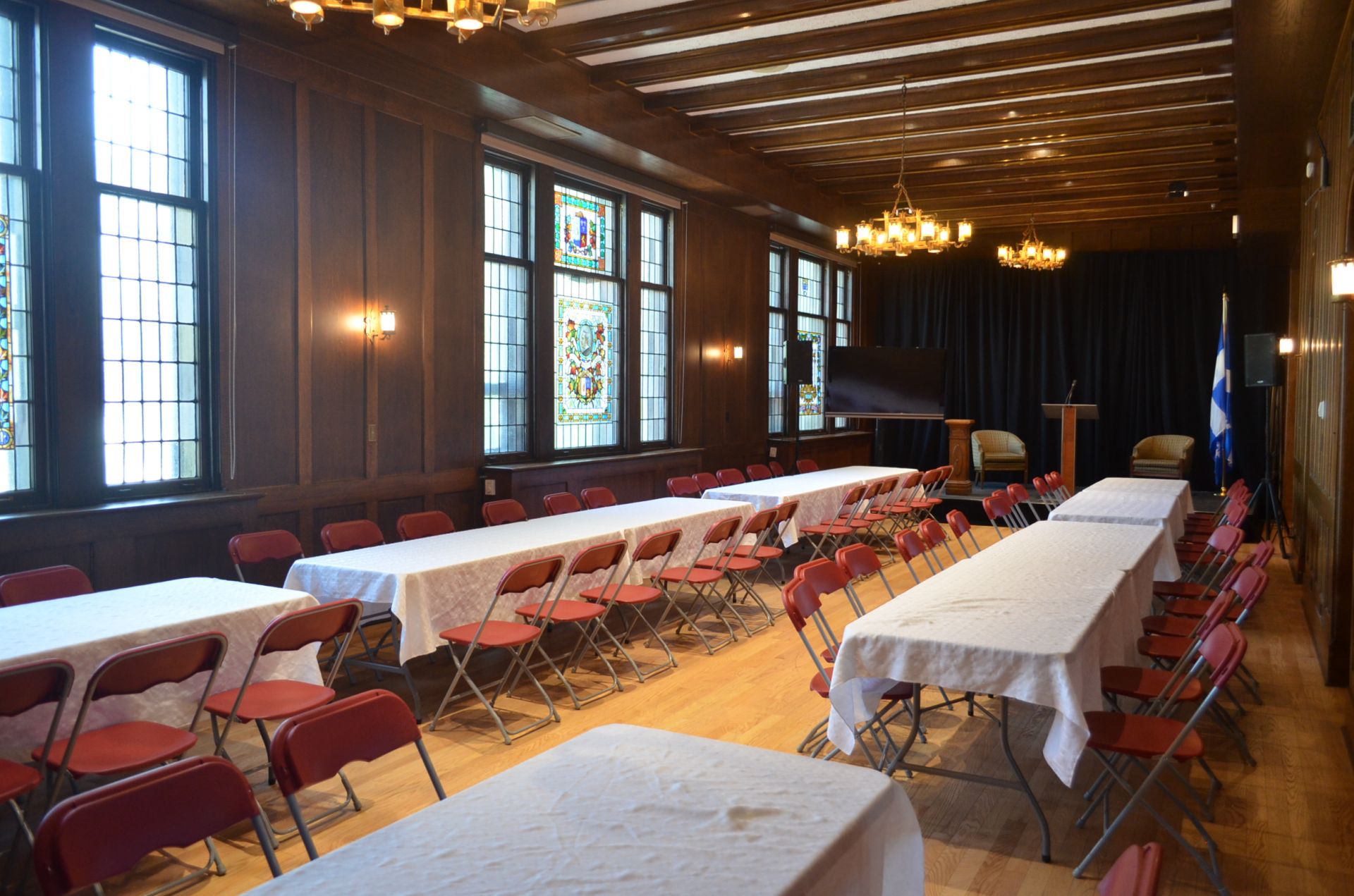 Société Saint-Jean Baptiste de Montréal – photo 5, Montréal