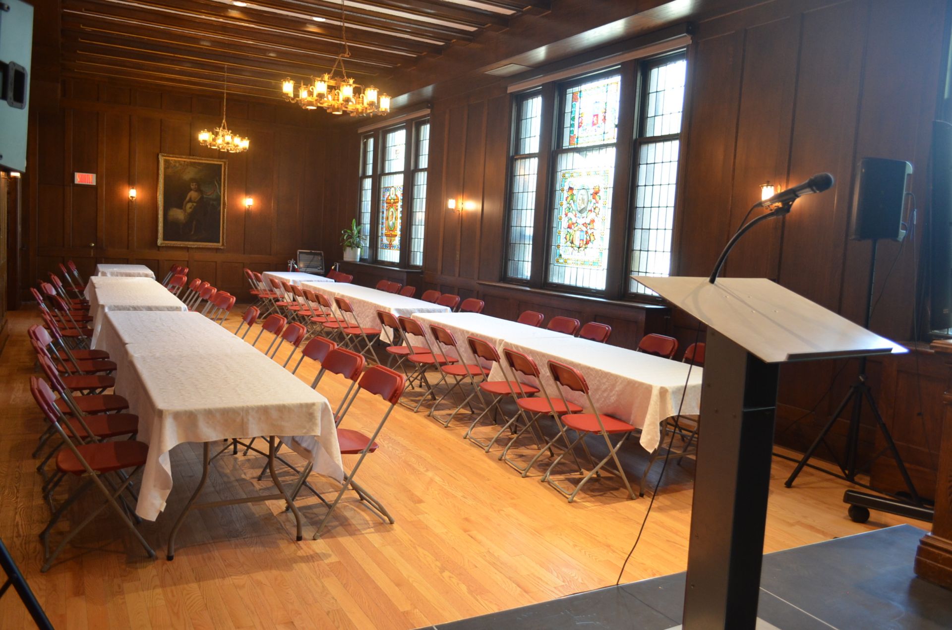 Société Saint-Jean Baptiste de Montréal – photo 6, Montréal