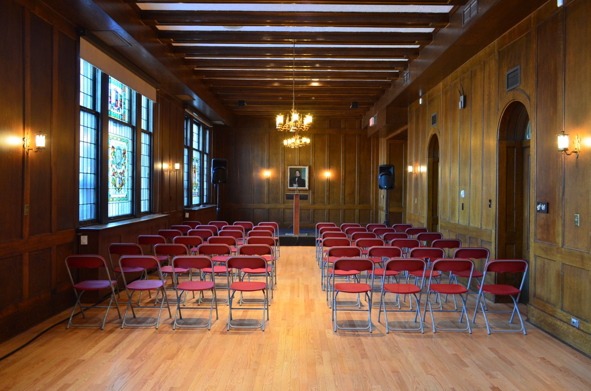 Société Saint-Jean Baptiste de Montréal – photo 7, Montréal