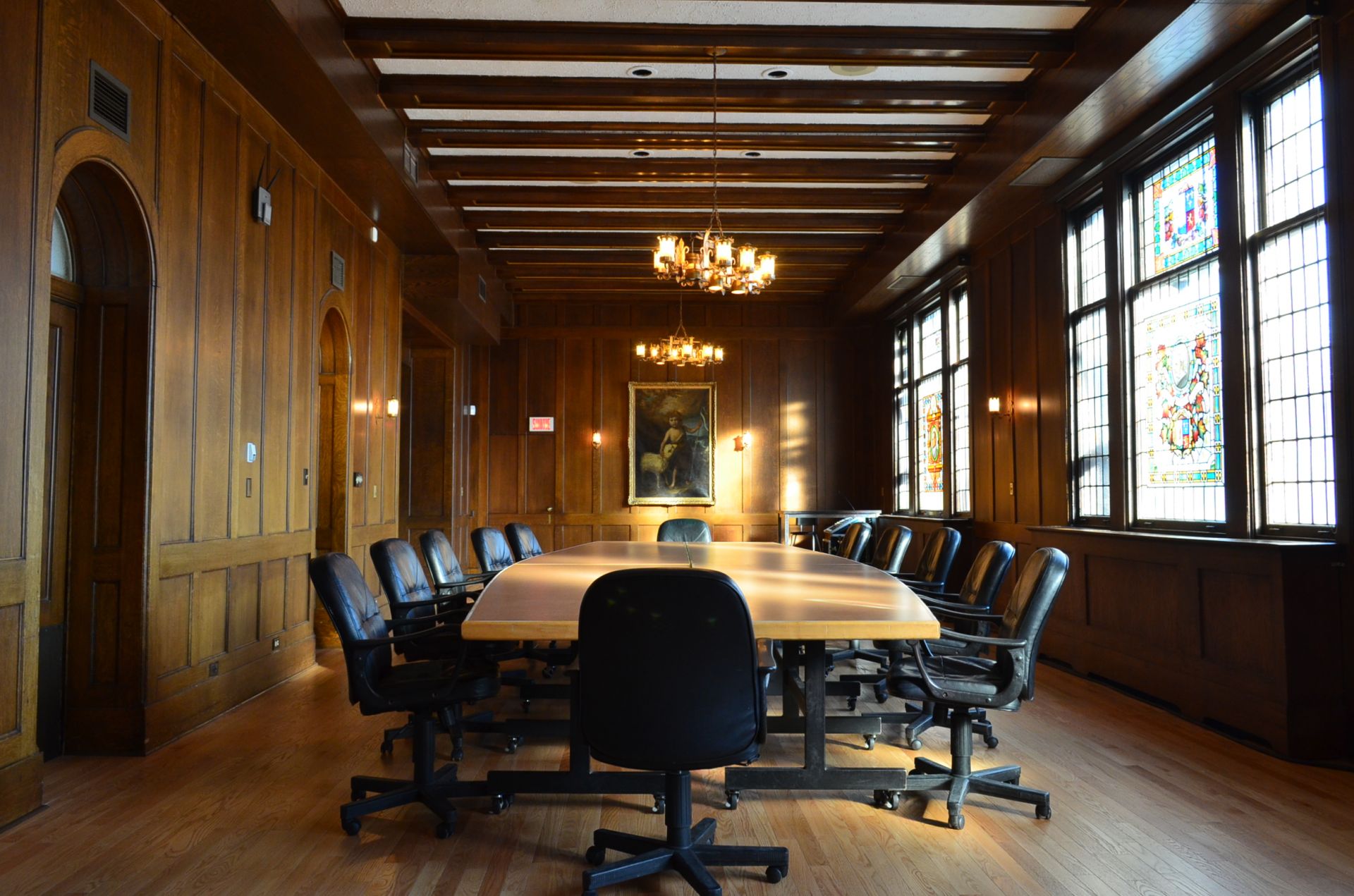 Société Saint-Jean Baptiste de Montréal – photo 8, Montréal