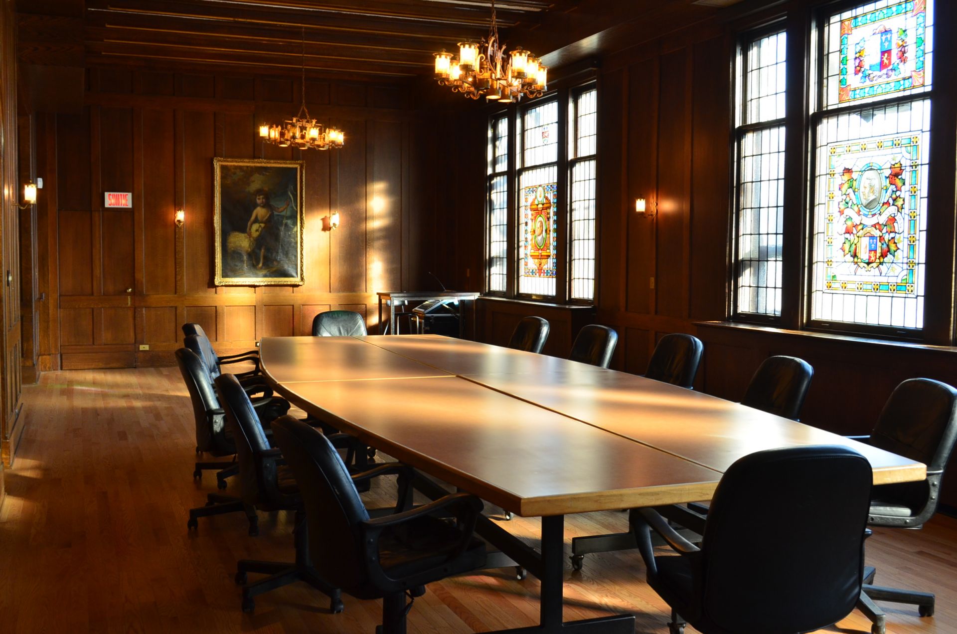 Société Saint-Jean Baptiste de Montréal – photo 9, Montréal