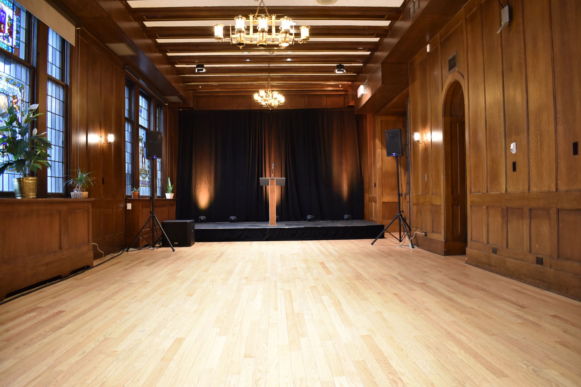 Société Saint-Jean Baptiste de Montréal – photo 10, Montréal