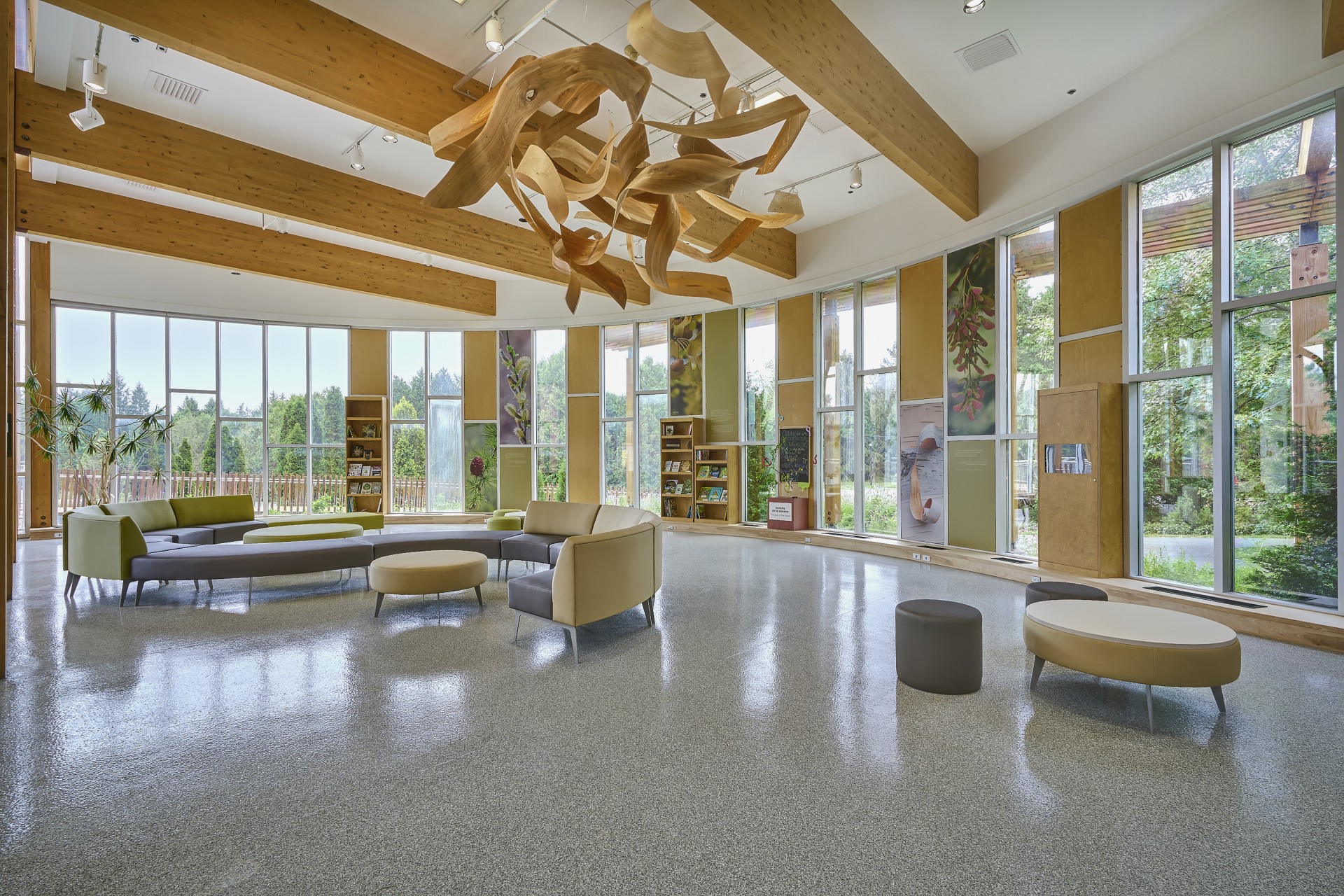 Ville de Montréal - Espace pour la vie – photo 2, Montréal