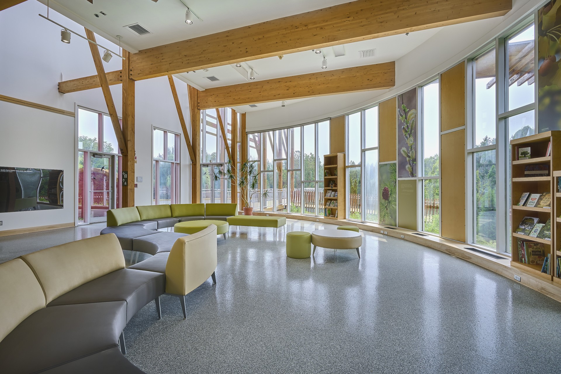 Ville de Montréal - Espace pour la vie – photo 3, Montréal