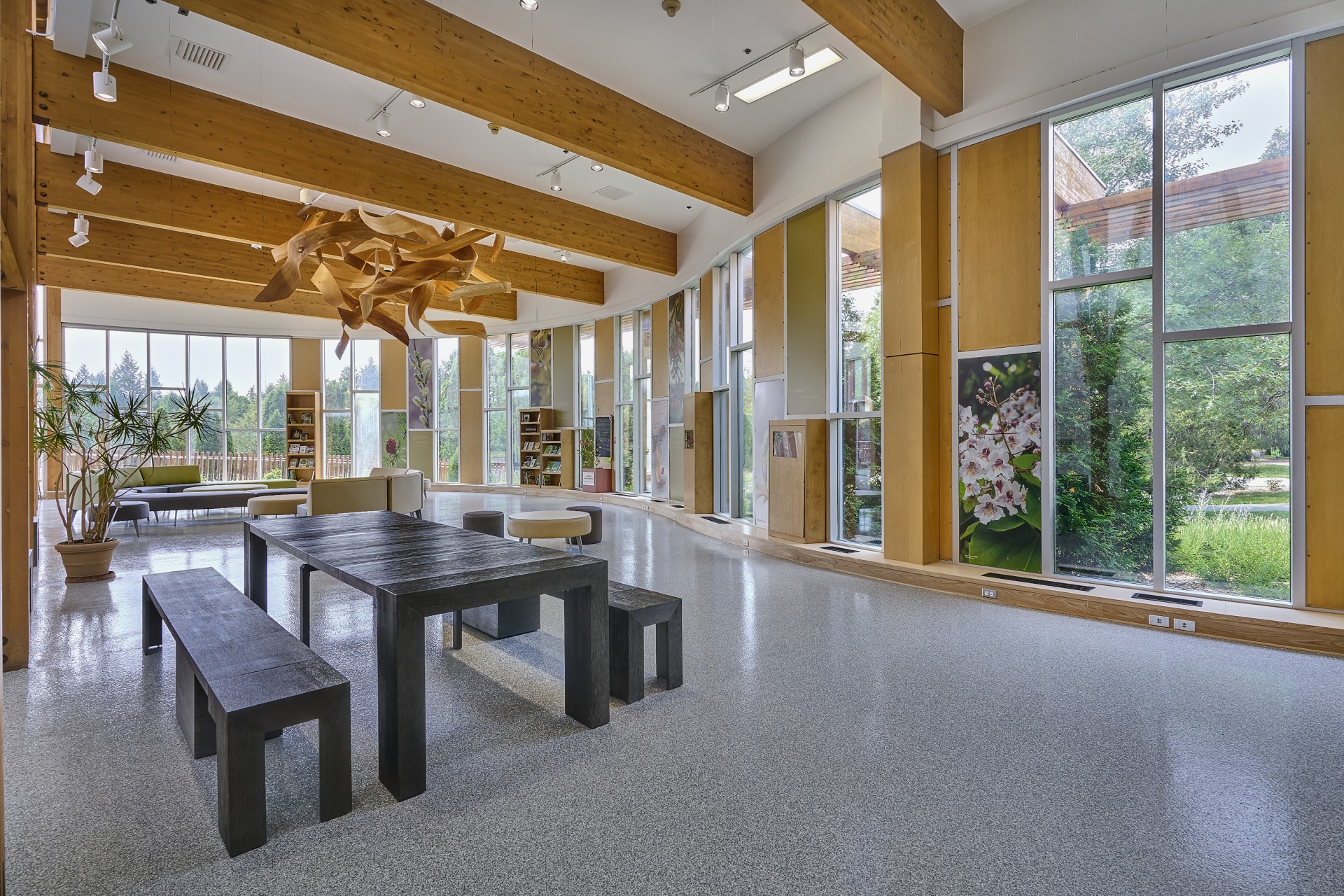 Ville de Montréal - Espace pour la vie – photo 4, Montréal