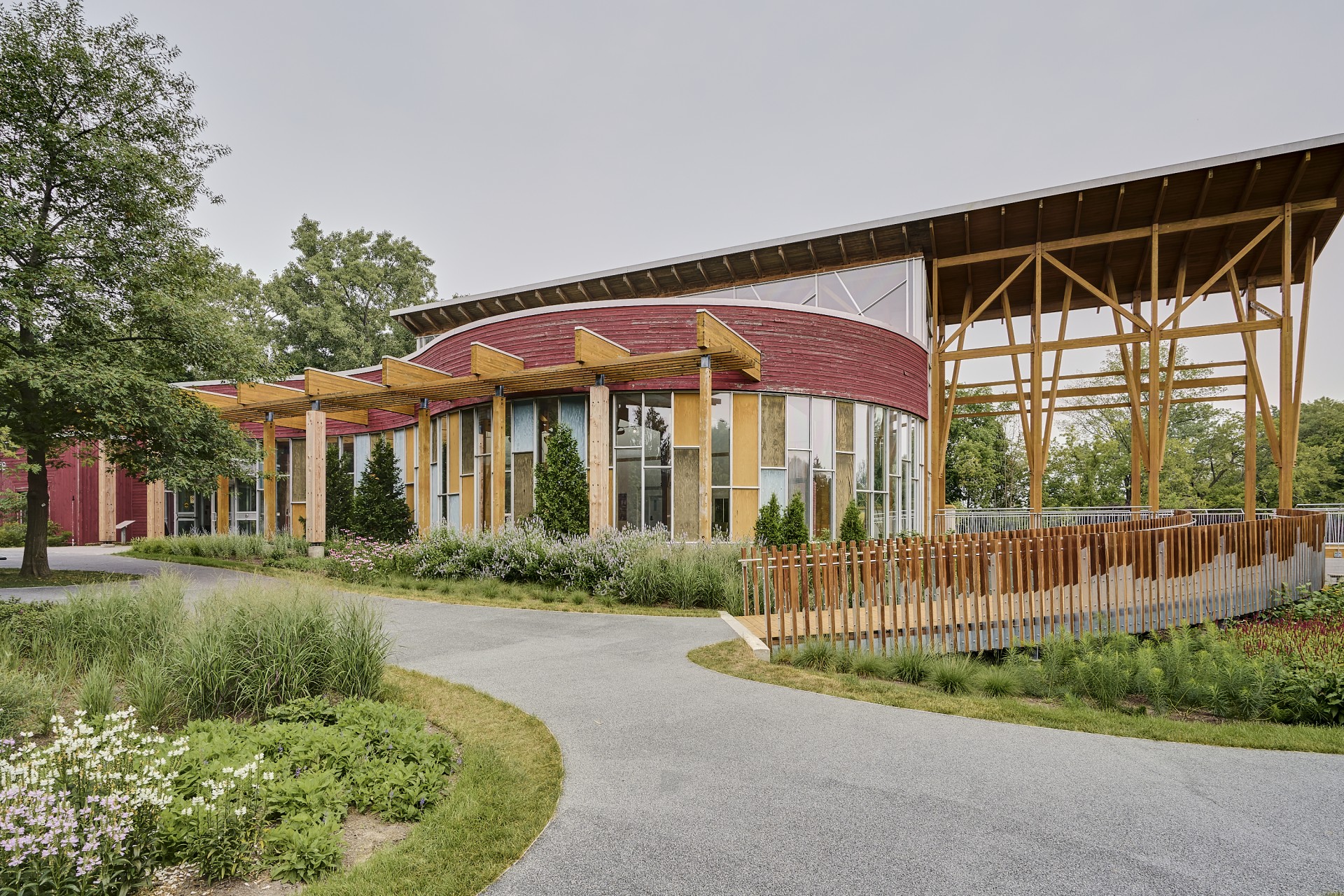 Ville de Montréal - Espace pour la vie – photo 5, Montréal