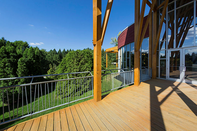 Ville de Montréal - Espace pour la vie – photo 6, Montréal