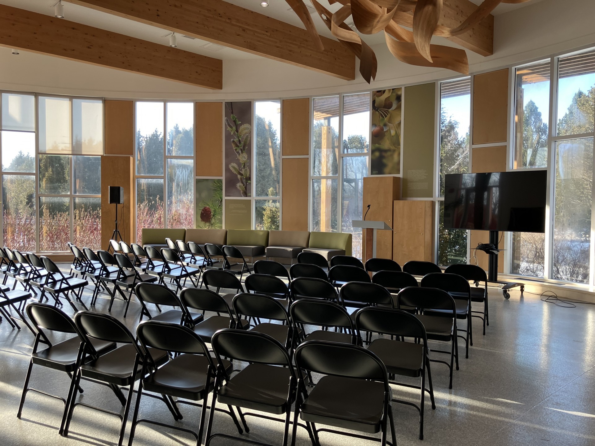 Ville de Montréal - Espace pour la vie – photo 8, Montréal