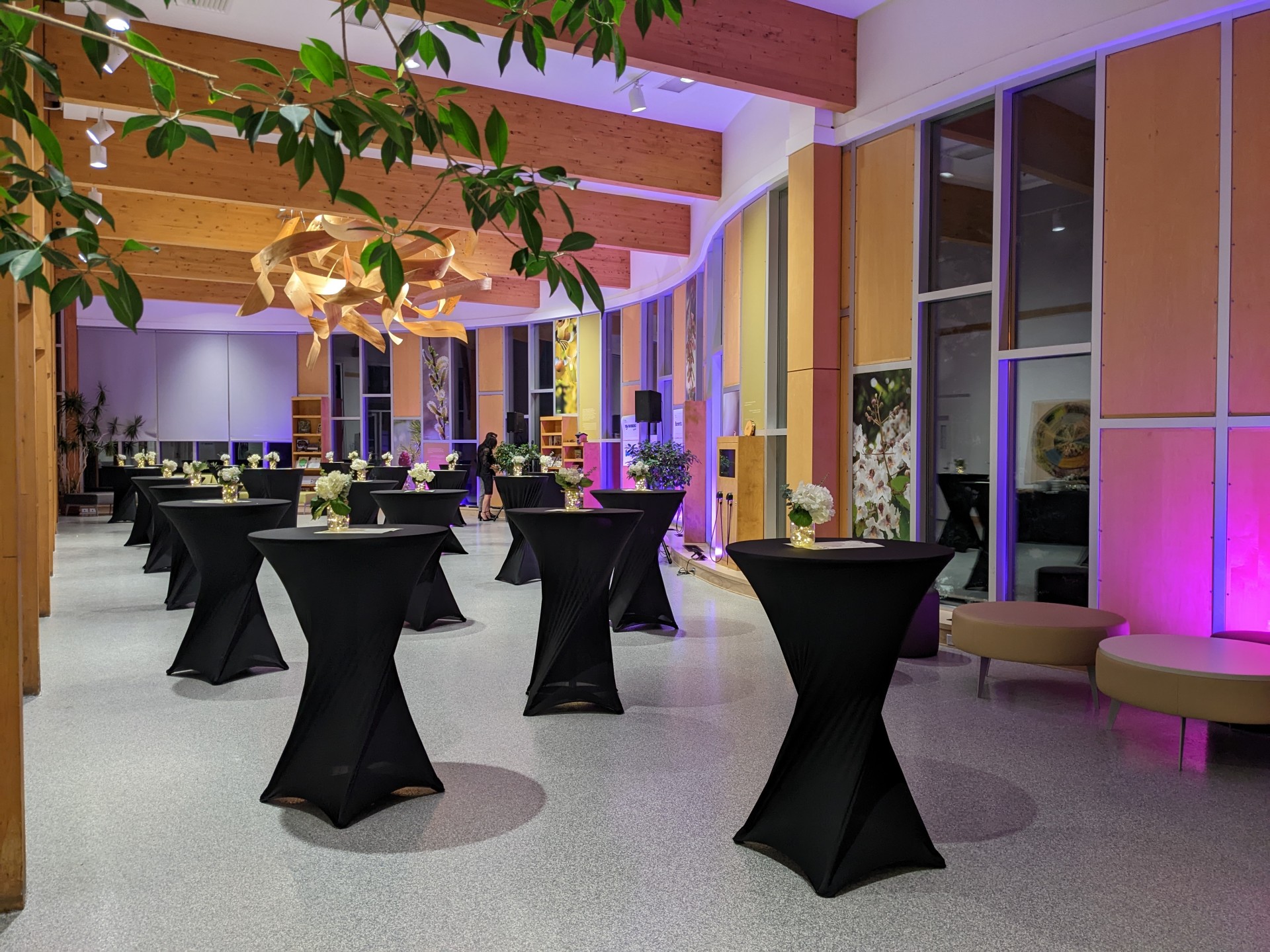 Ville de Montréal - Espace pour la vie – photo 9, Montréal