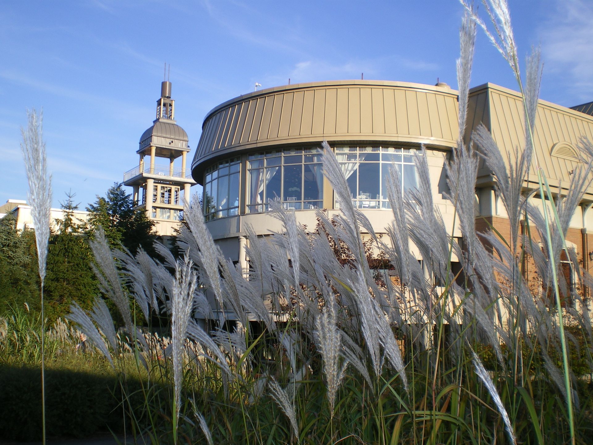 SALLE DE RECEPTION LE CHALLENGER – photo 2, Montréal