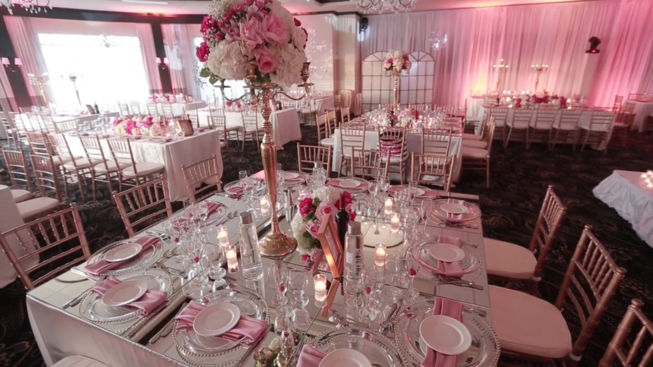 SALLE DE RECEPTION LE CHALLENGER – photo 3, Montréal