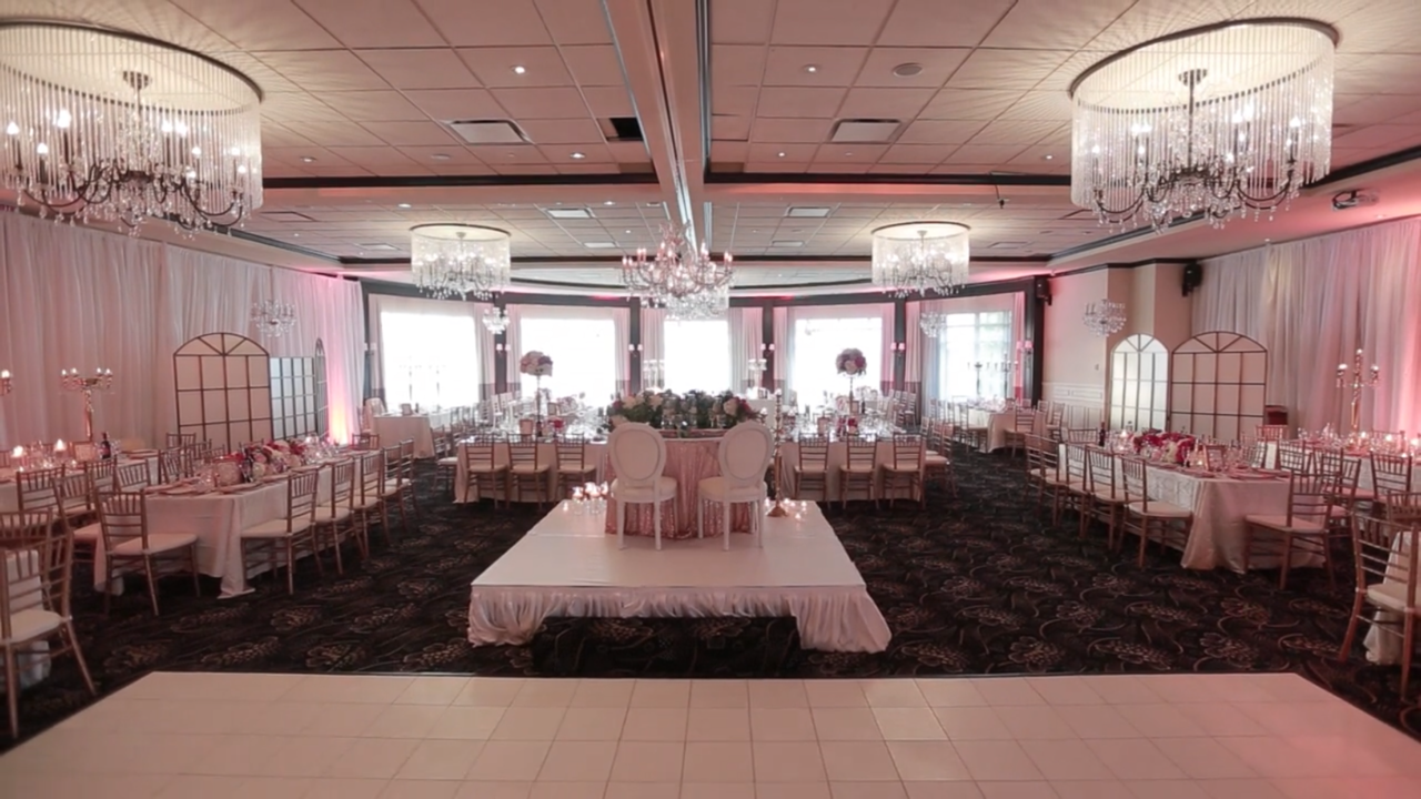 SALLE DE RECEPTION LE CHALLENGER – photo 4, Montréal