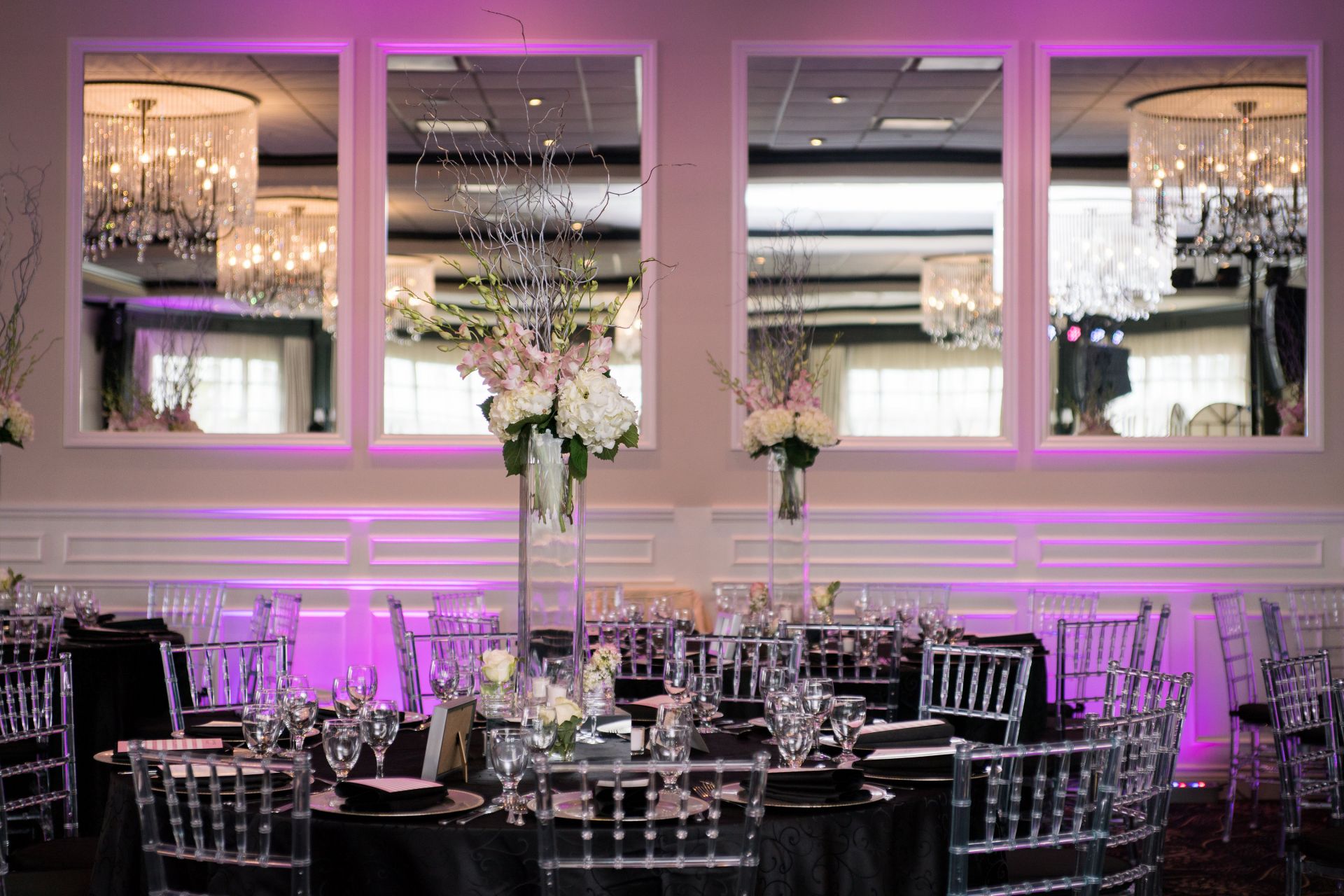 SALLE DE RECEPTION LE CHALLENGER – photo 5, Montréal