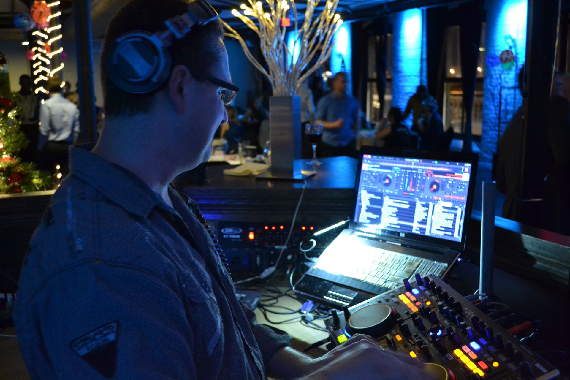 Restaurant L'Ambroisie et L'Espace Canal – photo 5, Montréal