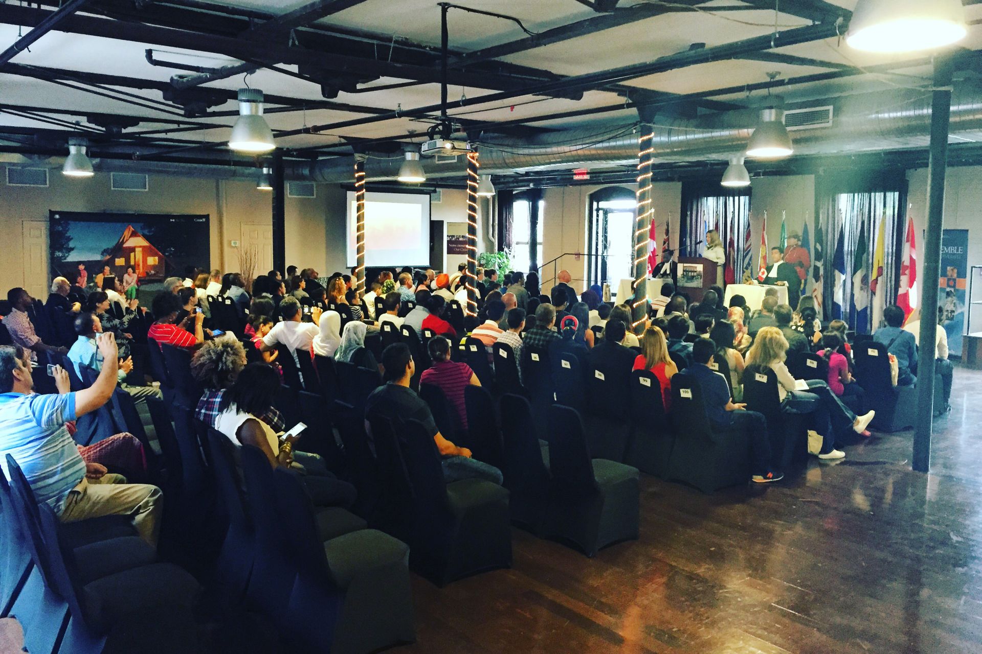 Restaurant L'Ambroisie et L'Espace Canal – photo 9, Montréal