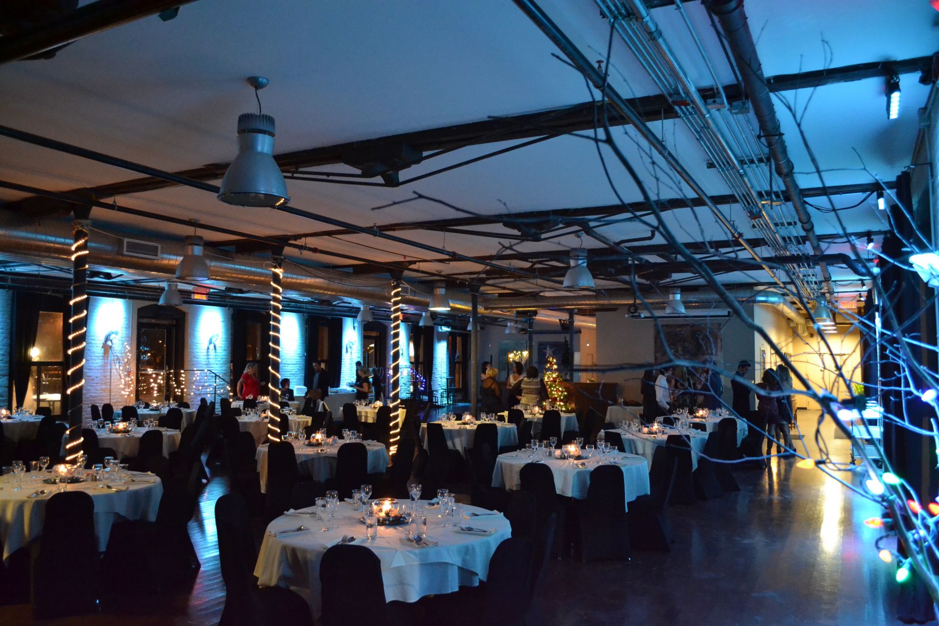 Restaurant L'Ambroisie et L'Espace Canal – photo 10, Montréal