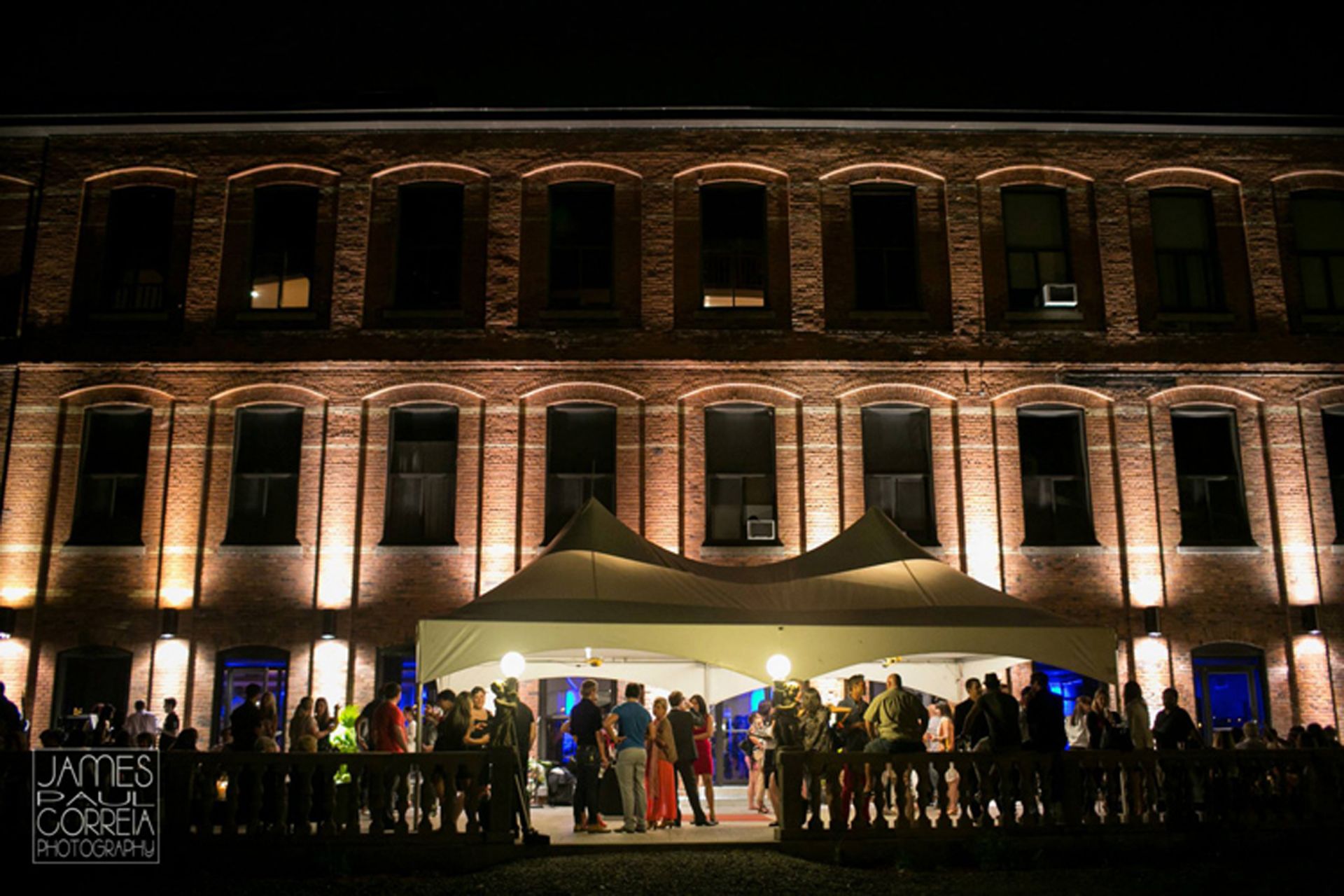 Restaurant L'Ambroisie et L'Espace Canal – photo 11, Montréal