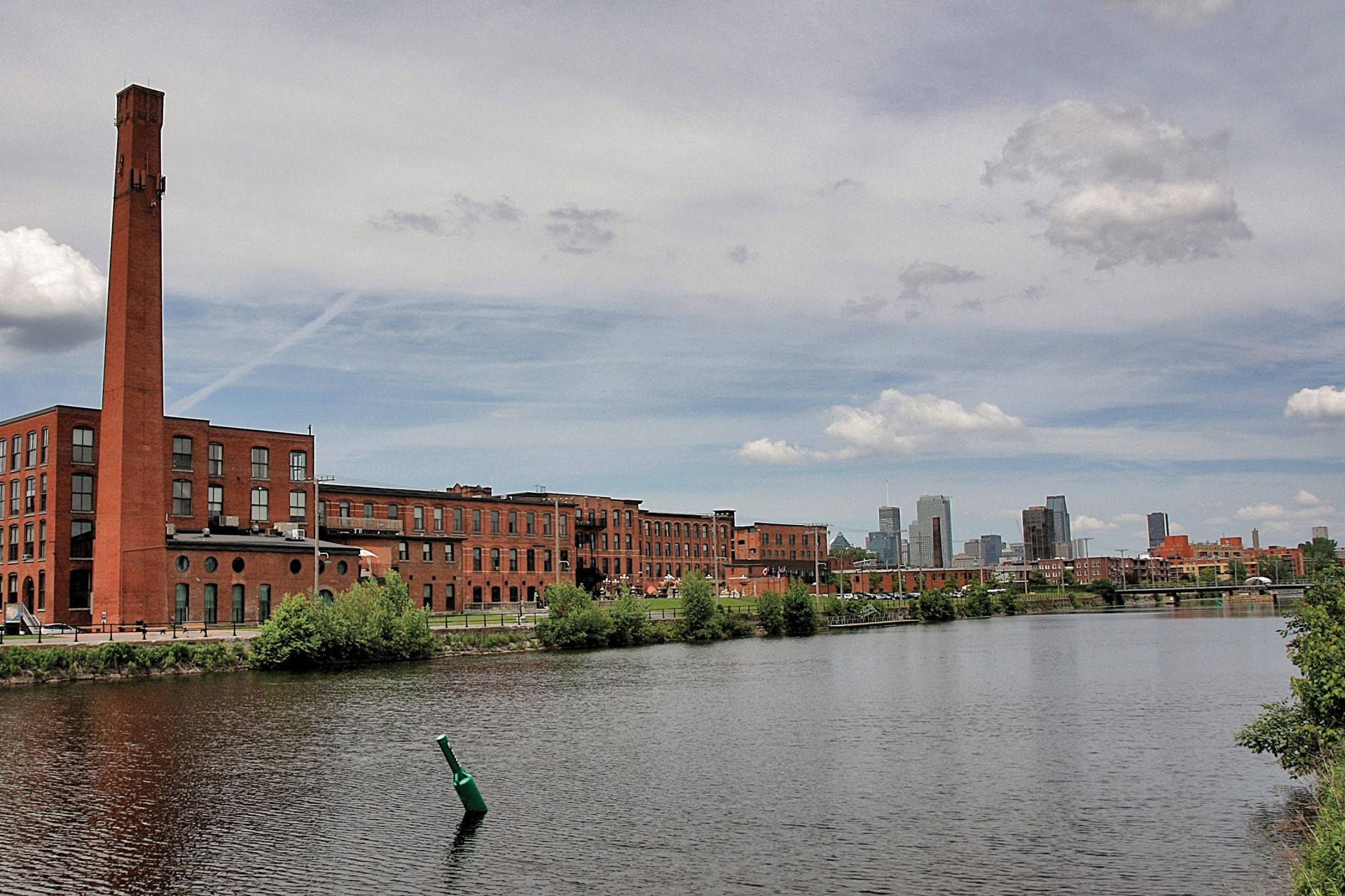 Restaurant L'Ambroisie et L'Espace Canal – photo 16, Montréal
