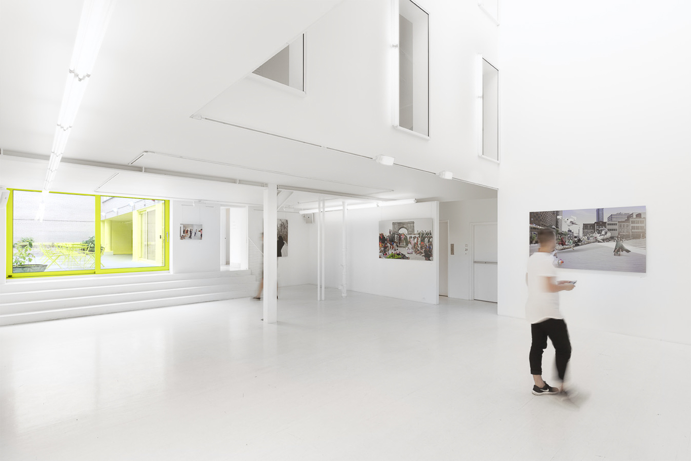 le Livart – photo 2, Montréal