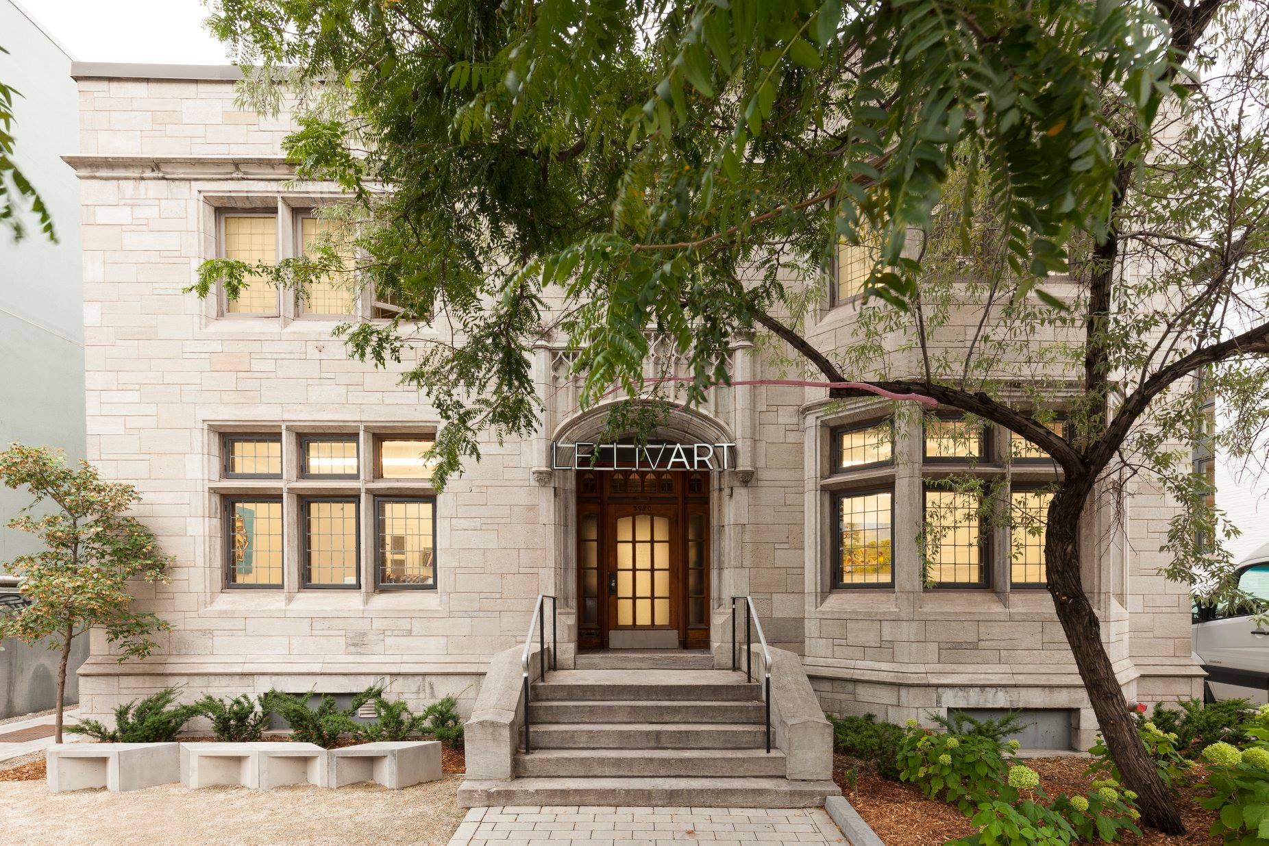 le Livart – photo 11, Montréal