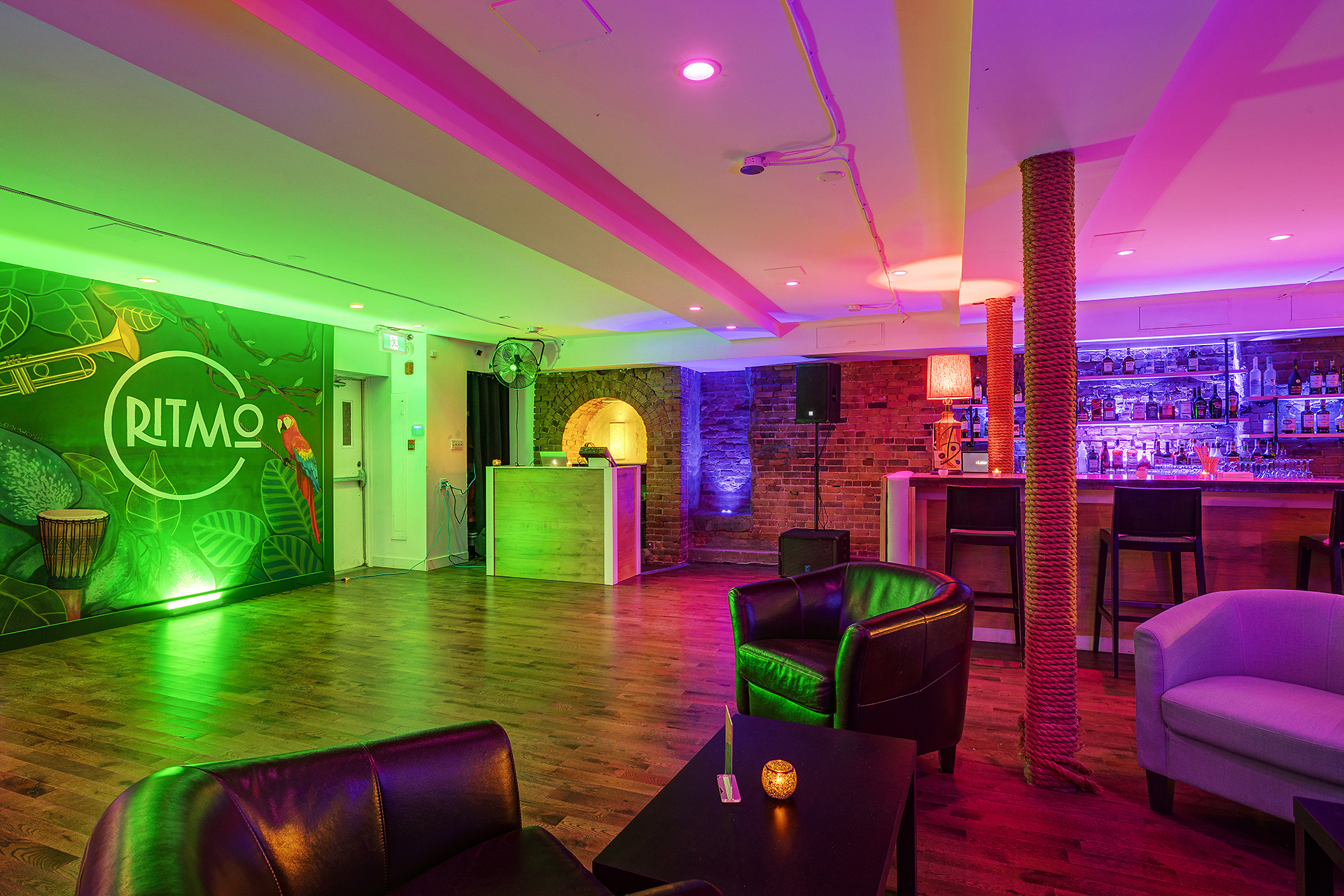 Ritmo Café & Bar – photo 9, Montréal