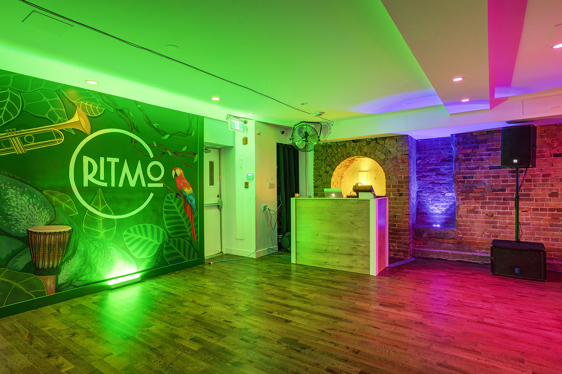 Ritmo Café & Bar – photo 10, Montréal