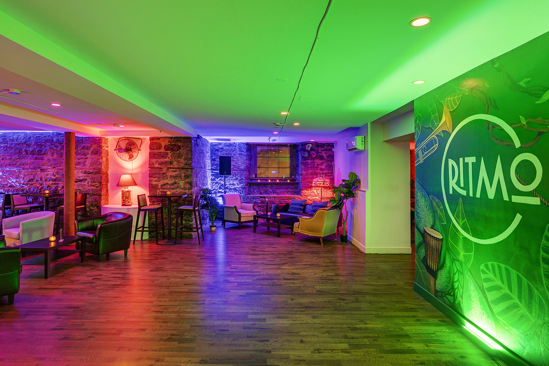 Ritmo Café & Bar – photo 12, Montréal