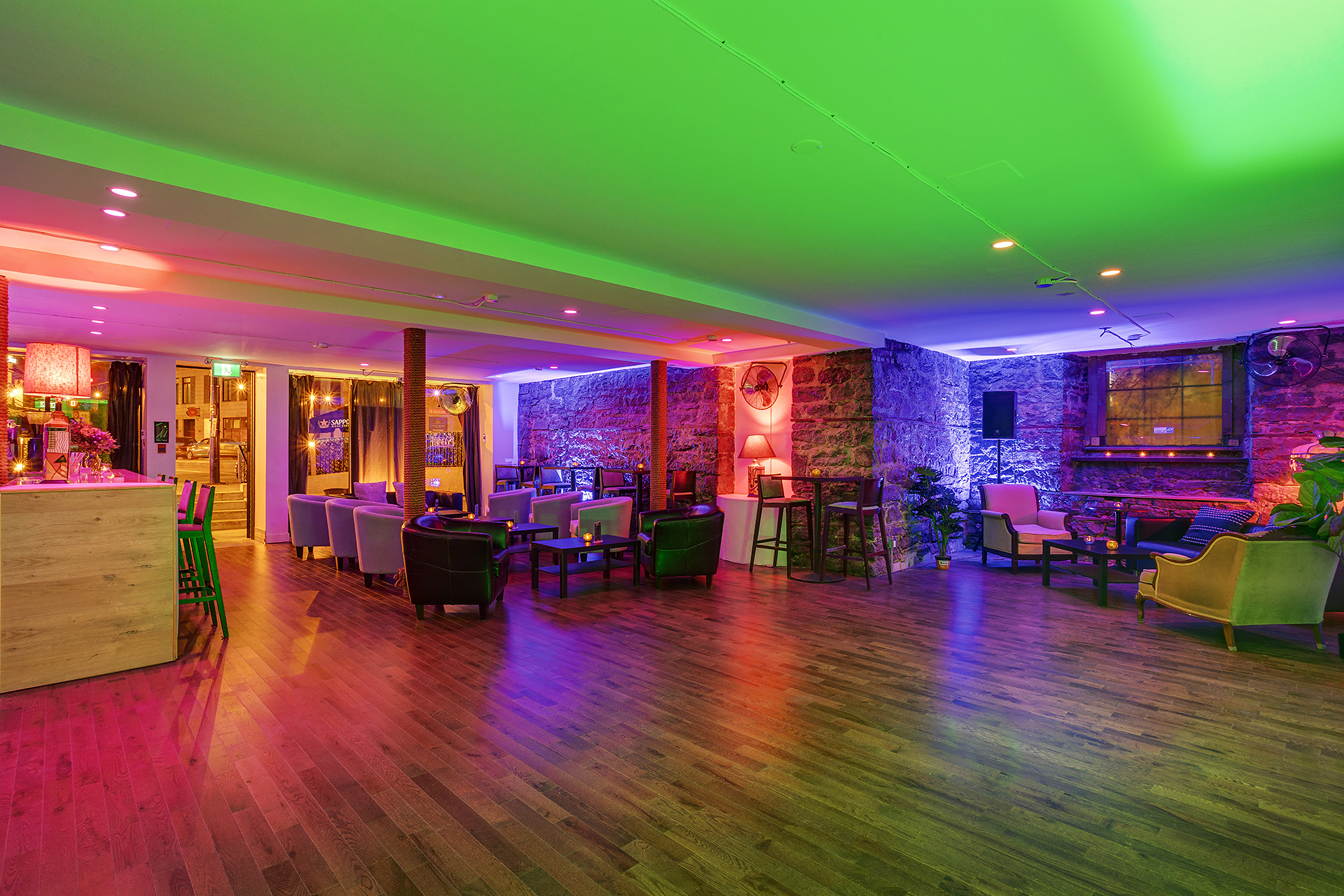 Ritmo Café & Bar – photo 13, Montréal