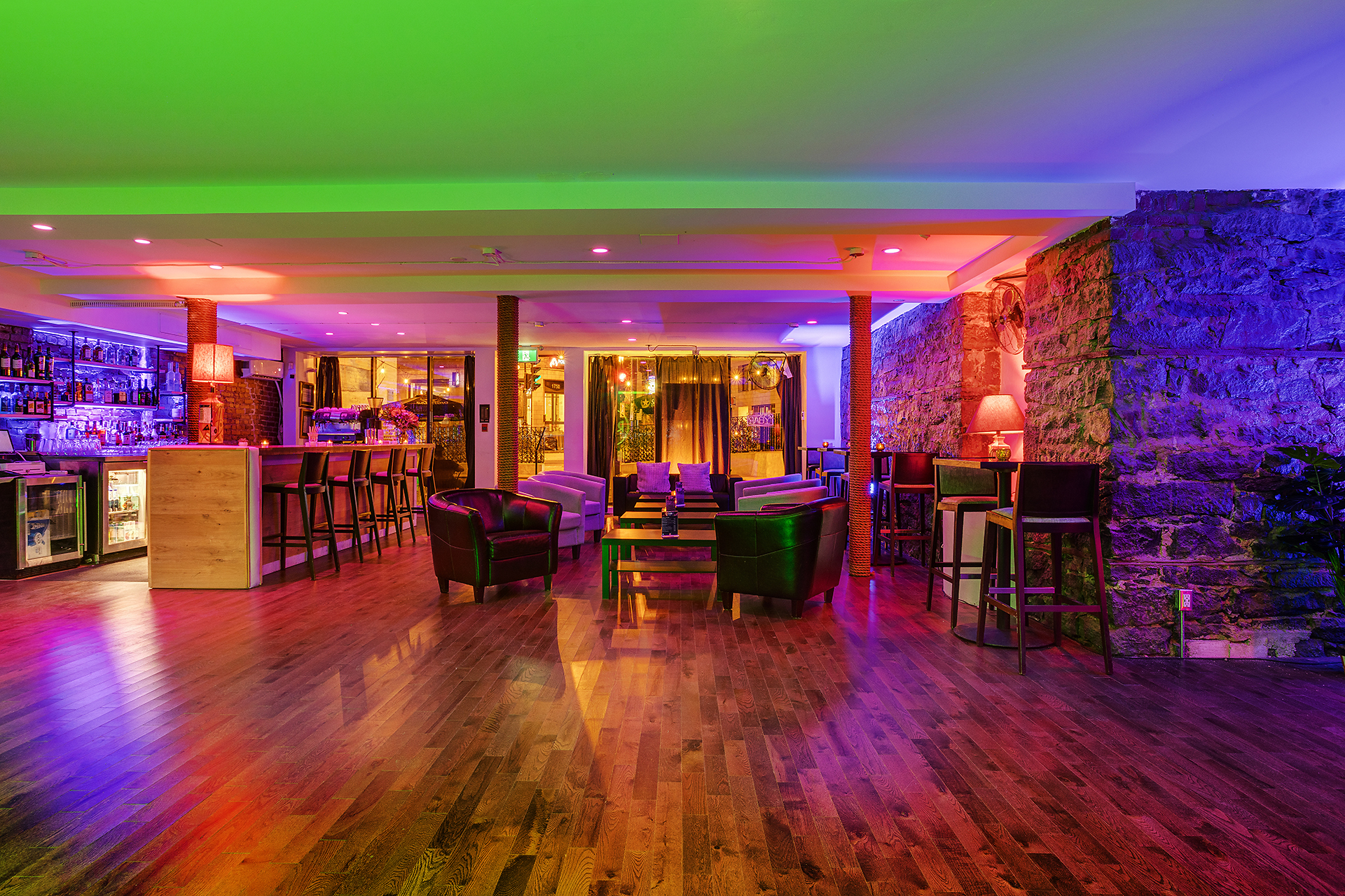 Ritmo Café & Bar – photo 15, Montréal