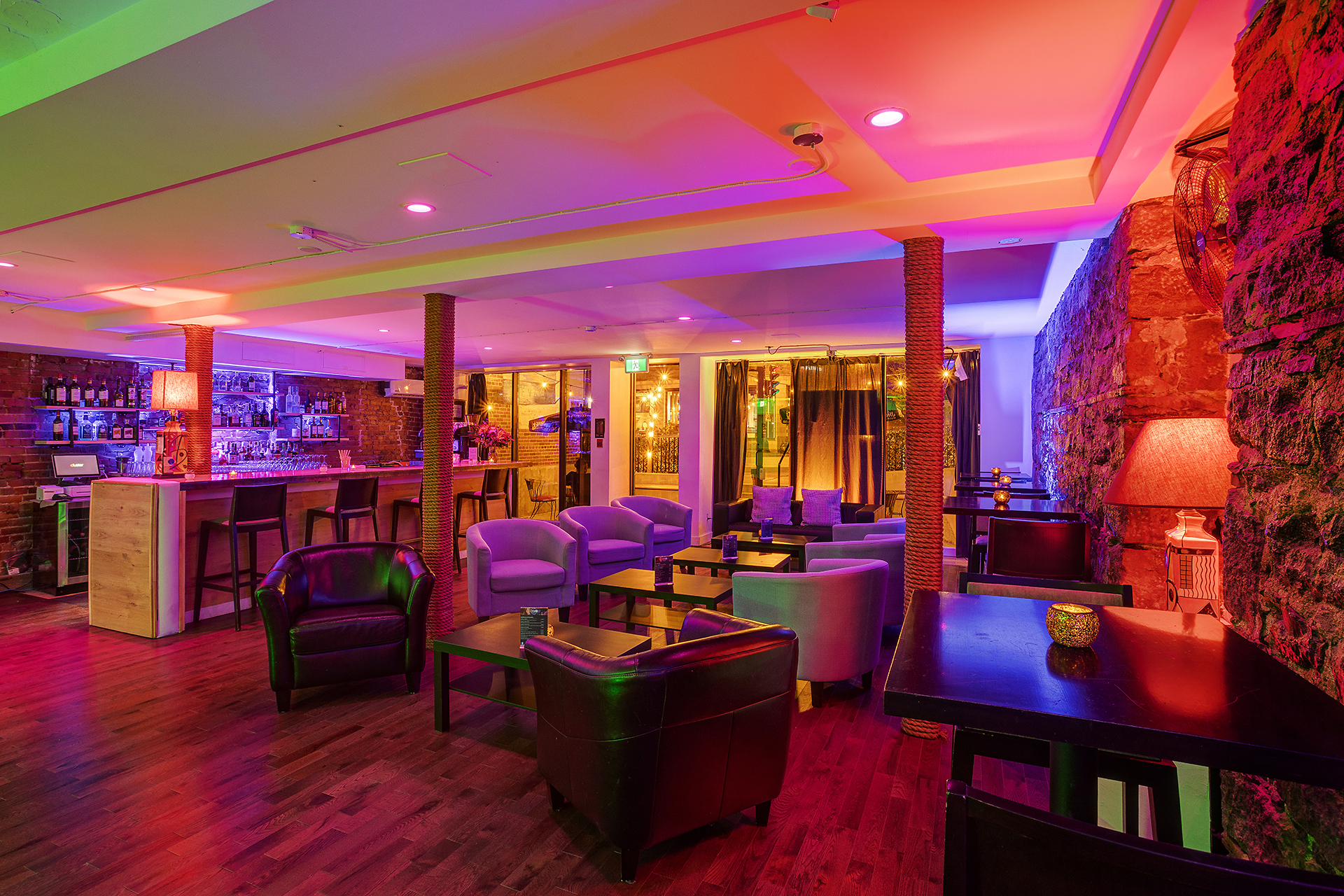 Ritmo Café & Bar – photo 16, Montréal