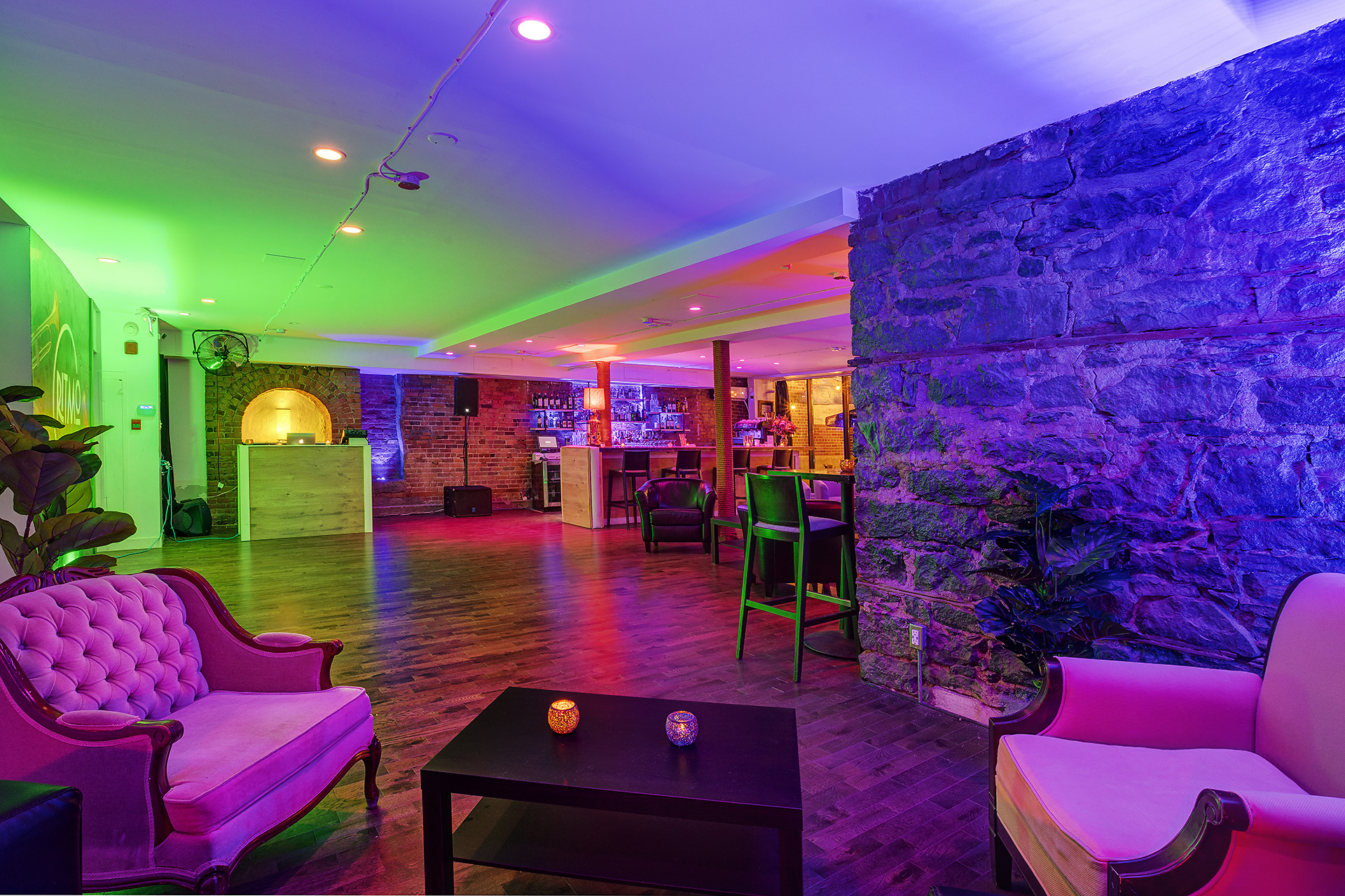 Ritmo Café & Bar – photo 17, Montréal