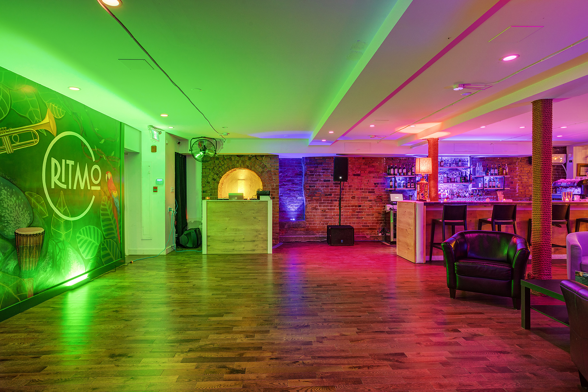 Ritmo Café & Bar – photo 18, Montréal