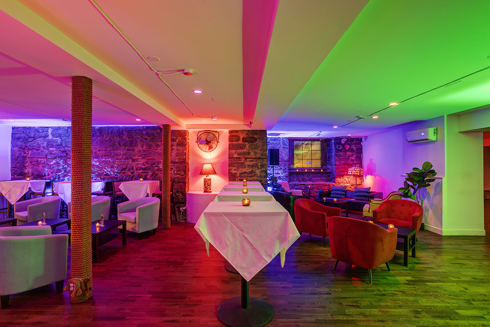 Ritmo Café & Bar – photo 21, Montréal